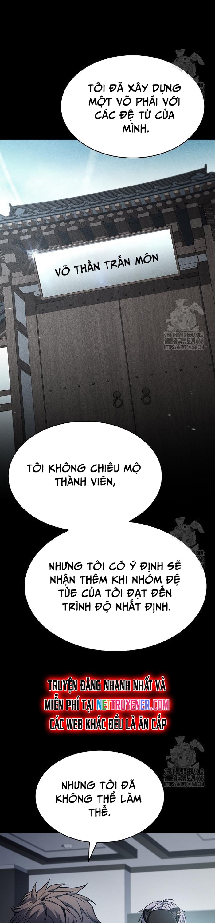 Chòm Sao Là Đệ Tử Của Tôi Chapter 115 - Trang 2