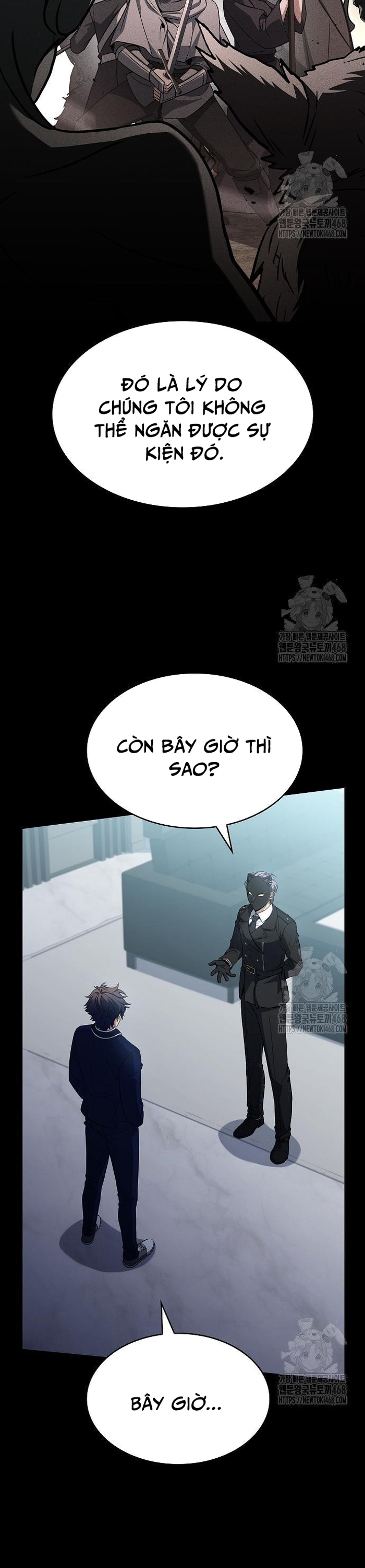 Chòm Sao Là Đệ Tử Của Tôi Chapter 115 - Trang 2