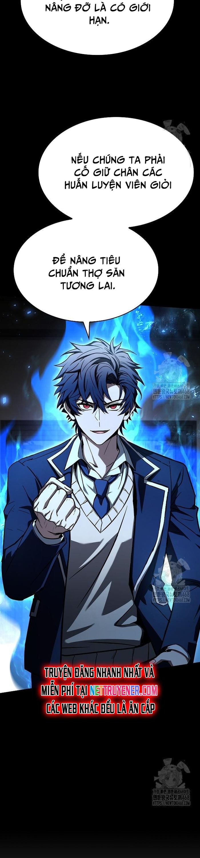 Chòm Sao Là Đệ Tử Của Tôi Chapter 115 - Trang 2