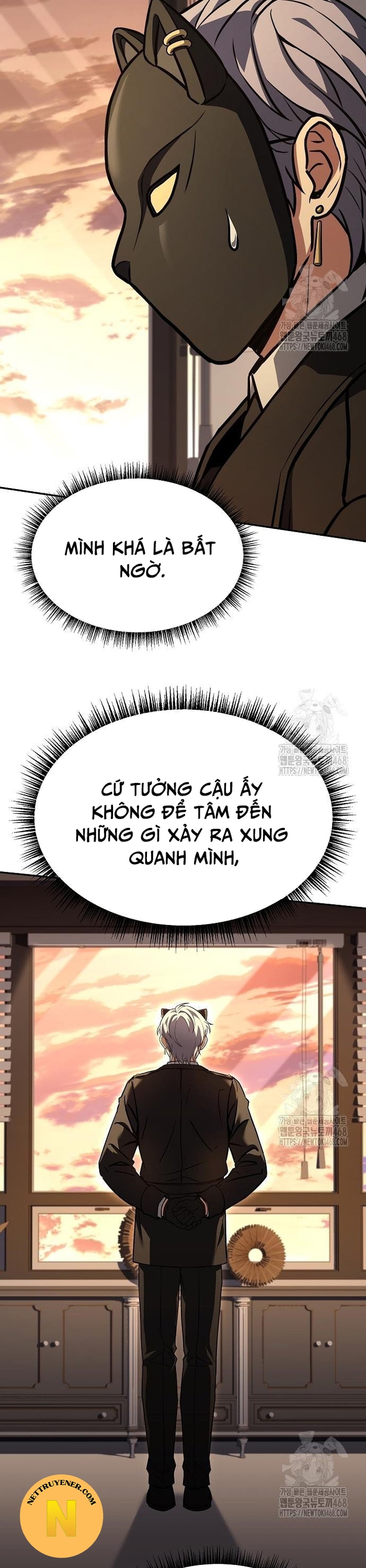 Chòm Sao Là Đệ Tử Của Tôi Chapter 115 - Trang 2