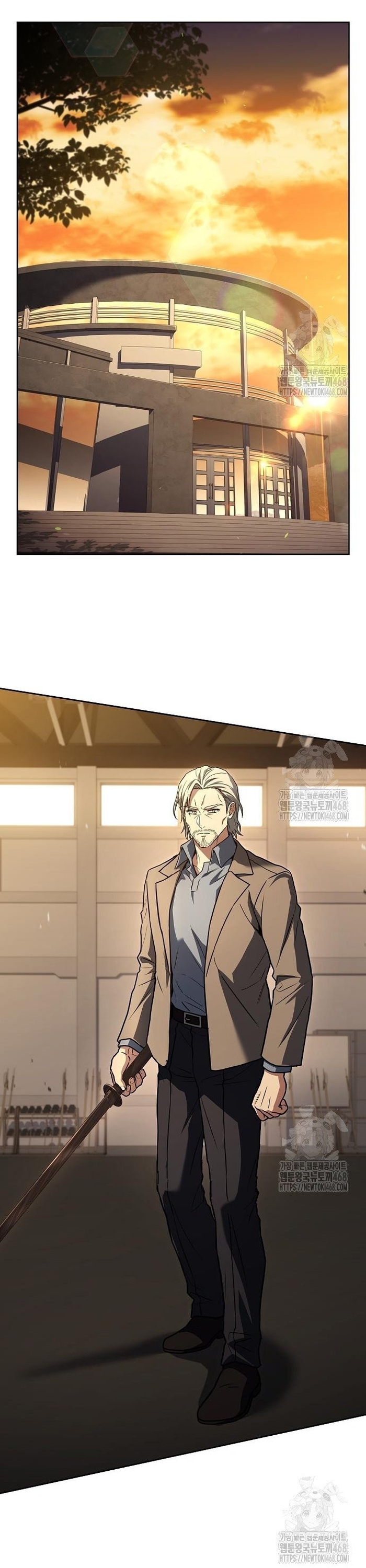 Chòm Sao Là Đệ Tử Của Tôi Chapter 115 - Trang 2
