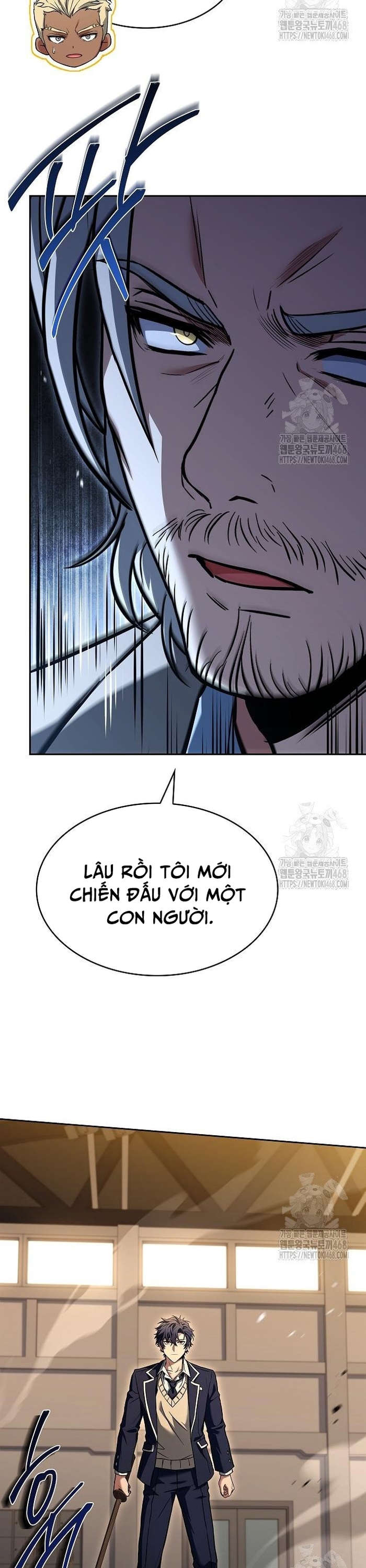 Chòm Sao Là Đệ Tử Của Tôi Chapter 115 - Trang 2
