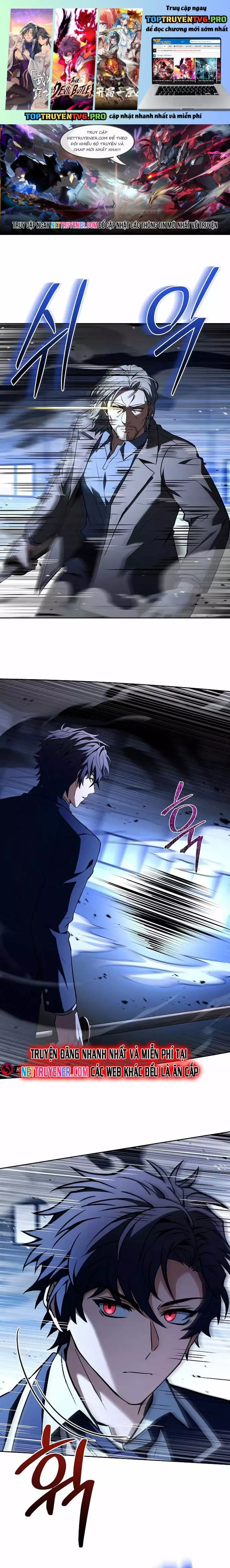 Chòm Sao Là Đệ Tử Của Tôi Chapter 116 - Trang 2