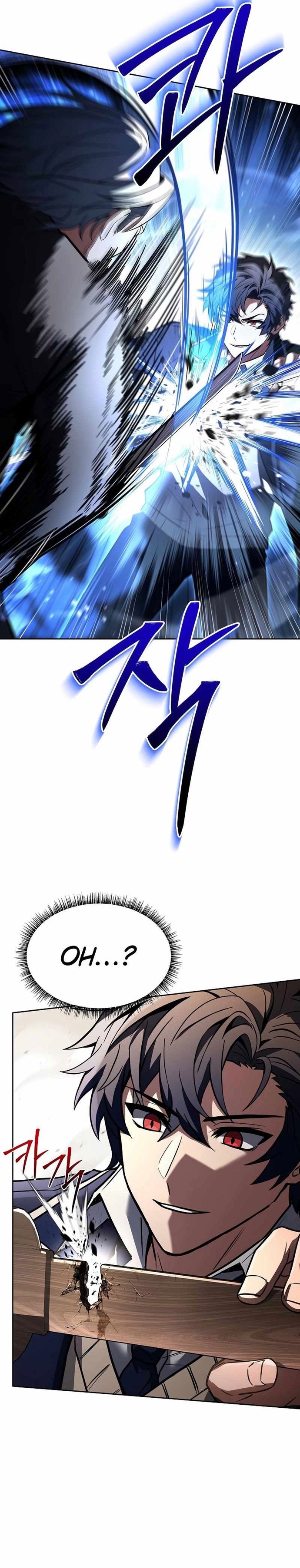 Chòm Sao Là Đệ Tử Của Tôi Chapter 116 - Trang 2