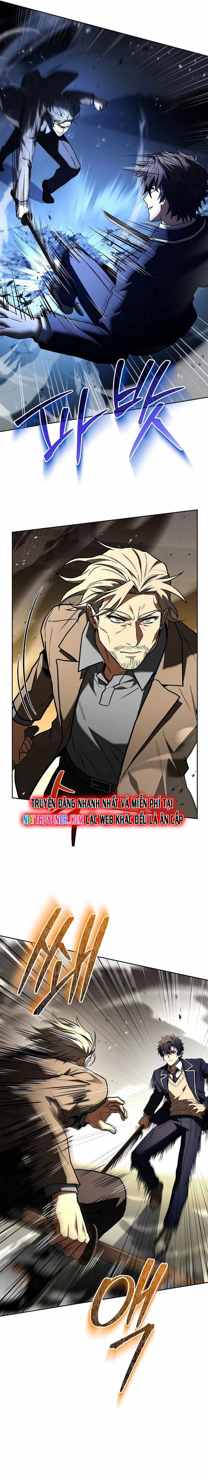 Chòm Sao Là Đệ Tử Của Tôi Chapter 116 - Trang 2