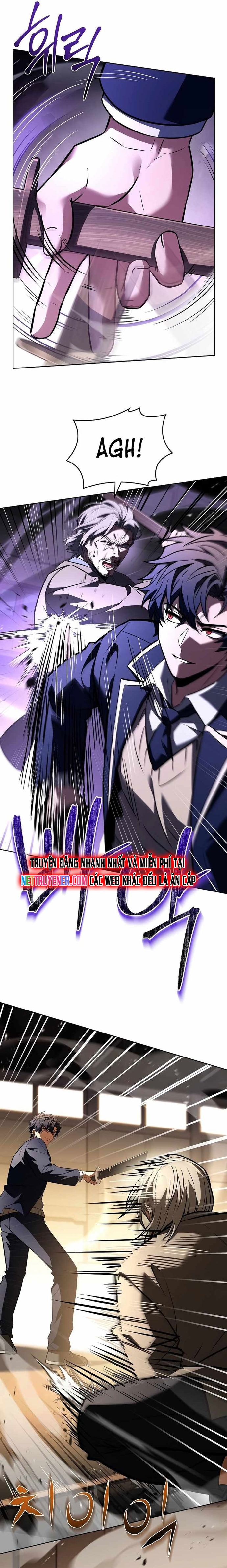 Chòm Sao Là Đệ Tử Của Tôi Chapter 116 - Trang 2