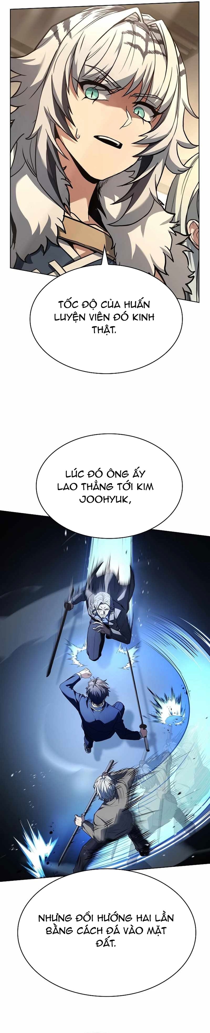 Chòm Sao Là Đệ Tử Của Tôi Chapter 116 - Trang 2
