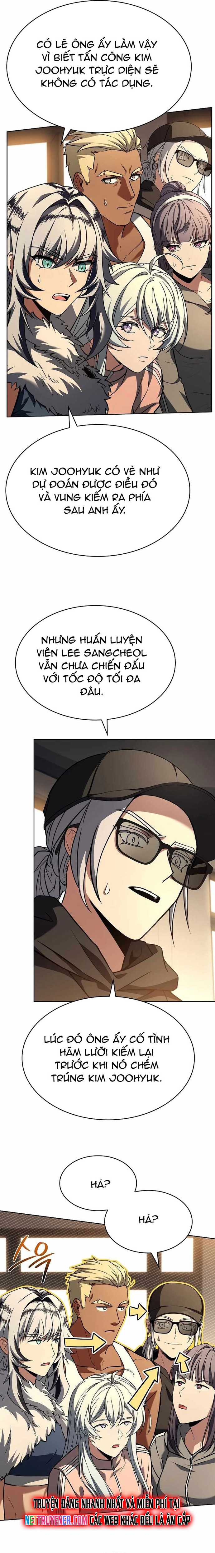 Chòm Sao Là Đệ Tử Của Tôi Chapter 116 - Trang 2