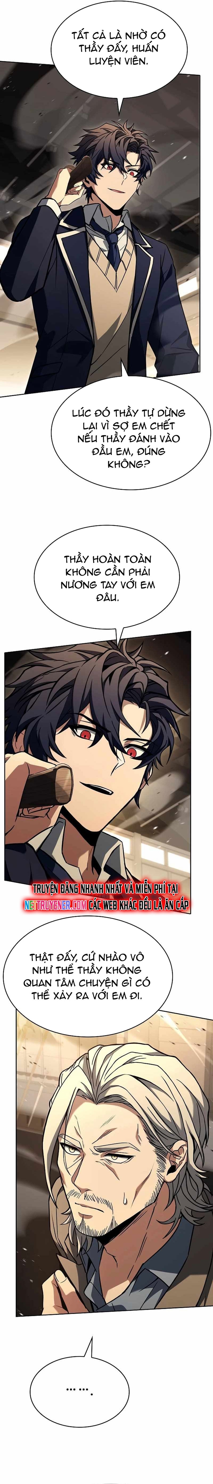 Chòm Sao Là Đệ Tử Của Tôi Chapter 116 - Trang 2