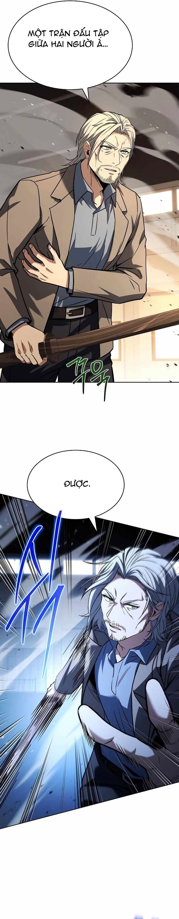 Chòm Sao Là Đệ Tử Của Tôi Chapter 116 - Trang 2