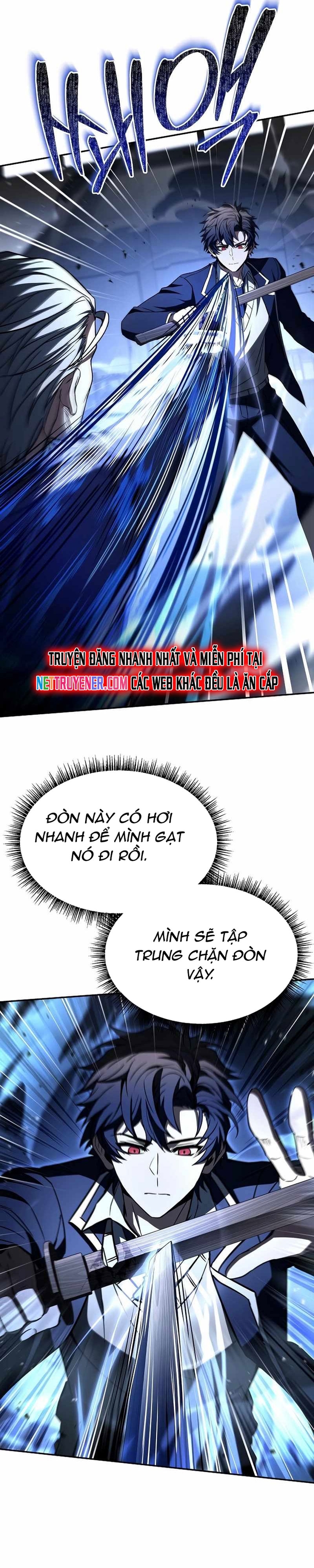 Chòm Sao Là Đệ Tử Của Tôi Chapter 116 - Trang 2
