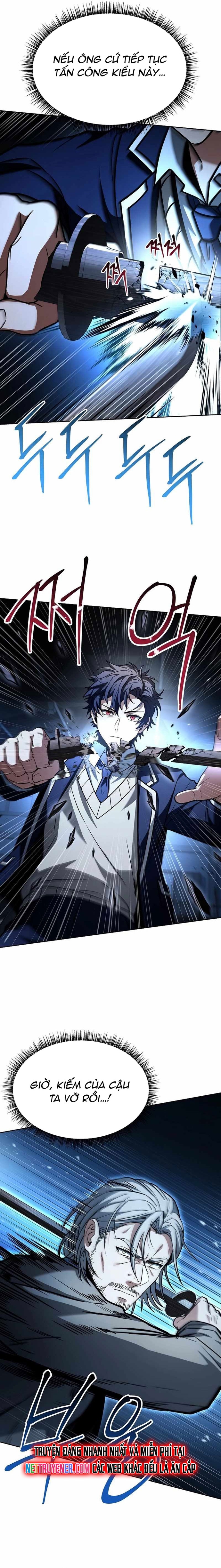 Chòm Sao Là Đệ Tử Của Tôi Chapter 116 - Trang 2