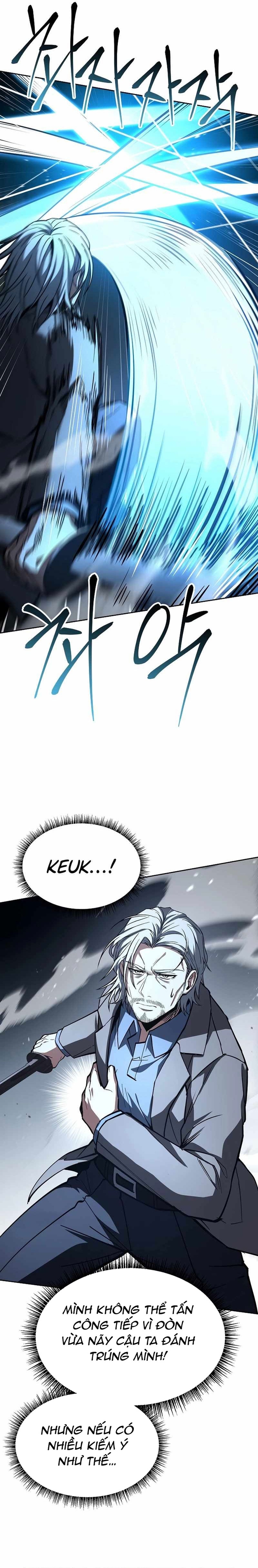 Chòm Sao Là Đệ Tử Của Tôi Chapter 116 - Trang 2