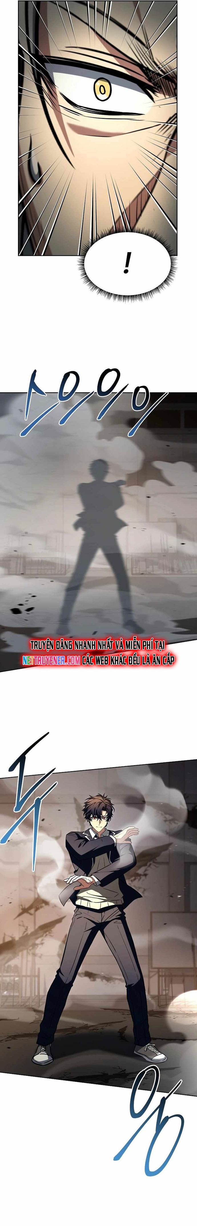 Chòm Sao Là Đệ Tử Của Tôi Chapter 116 - Trang 2