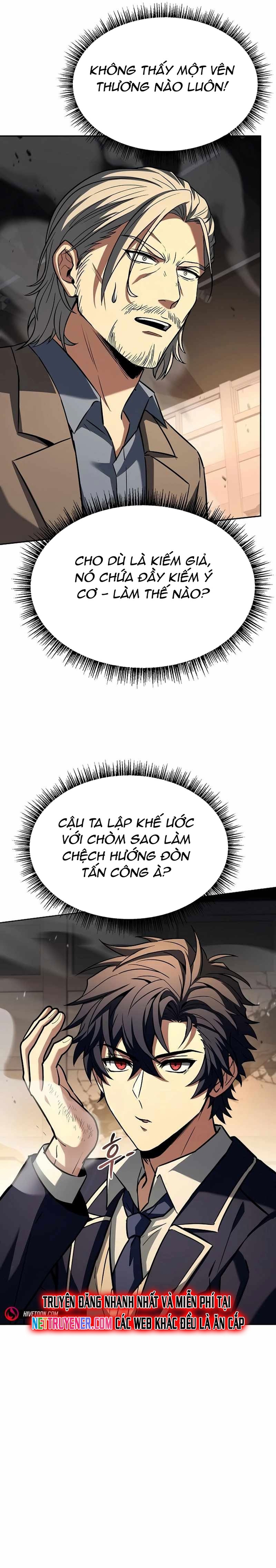 Chòm Sao Là Đệ Tử Của Tôi Chapter 116 - Trang 2