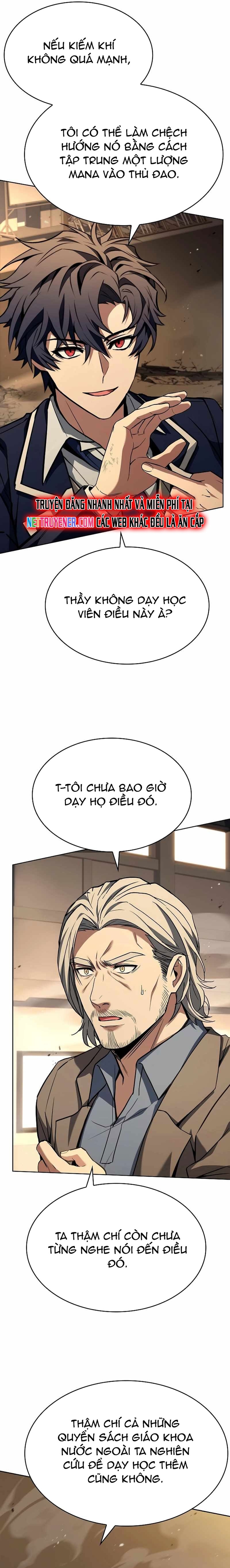 Chòm Sao Là Đệ Tử Của Tôi Chapter 116 - Trang 2