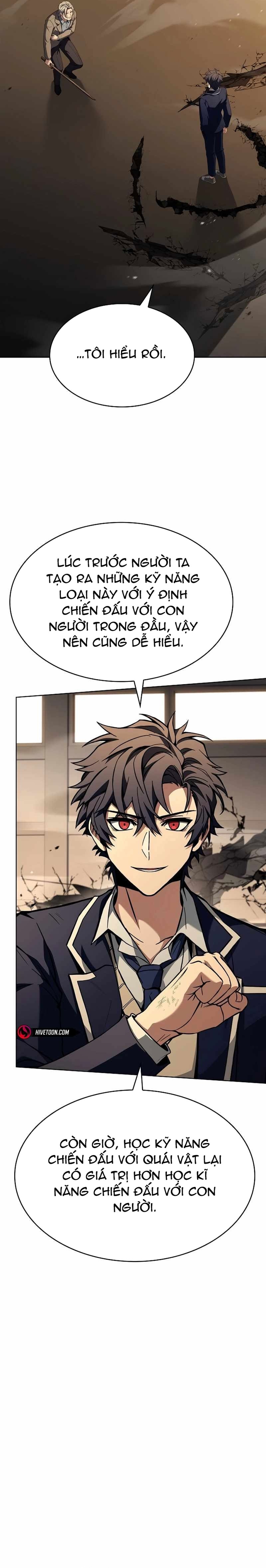 Chòm Sao Là Đệ Tử Của Tôi Chapter 116 - Trang 2