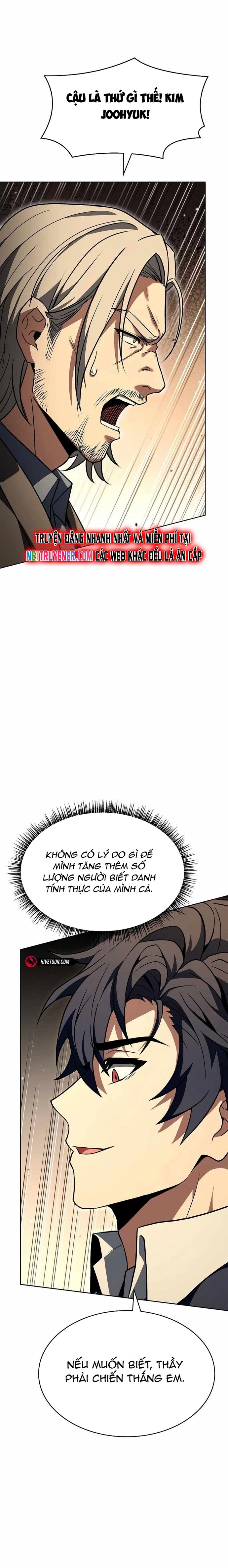 Chòm Sao Là Đệ Tử Của Tôi Chapter 116 - Trang 2