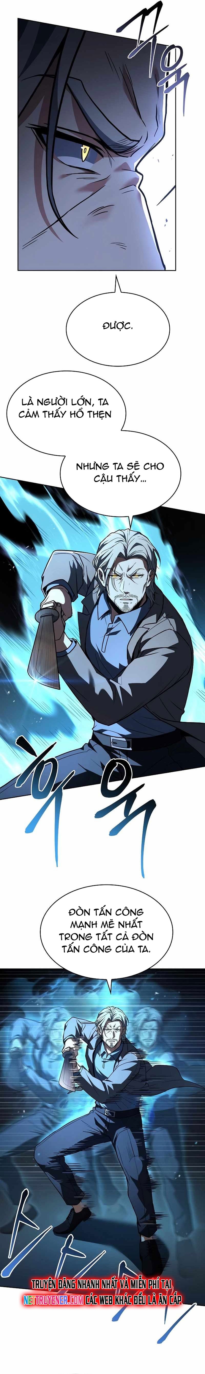 Chòm Sao Là Đệ Tử Của Tôi Chapter 116 - Trang 2
