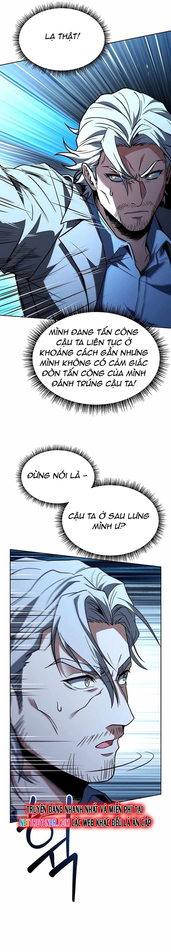 Chòm Sao Là Đệ Tử Của Tôi Chapter 116 - Trang 2