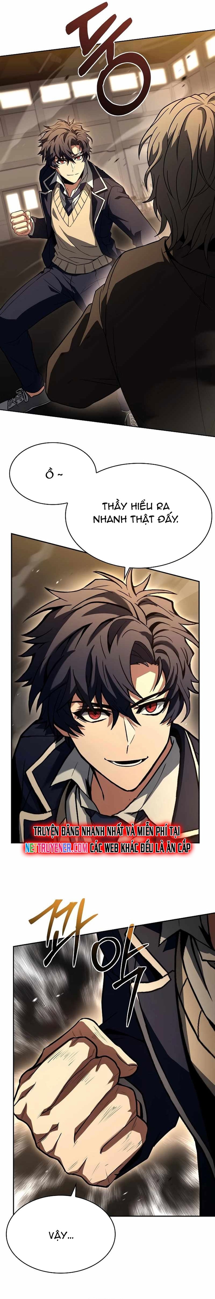 Chòm Sao Là Đệ Tử Của Tôi Chapter 116 - Trang 2