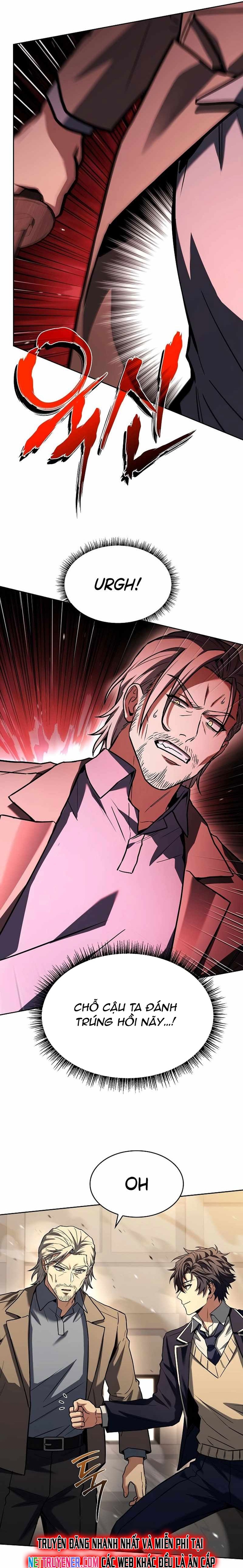 Chòm Sao Là Đệ Tử Của Tôi Chapter 116 - Trang 2