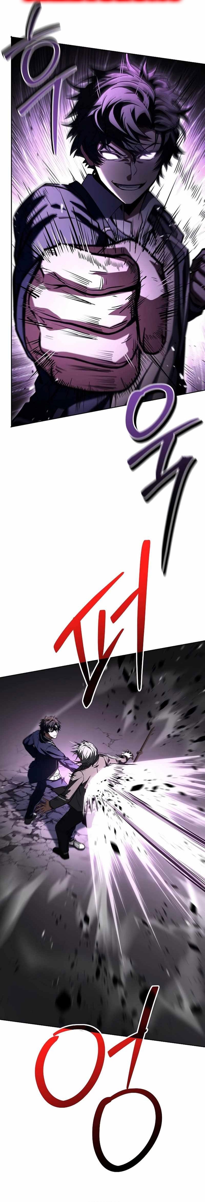 Chòm Sao Là Đệ Tử Của Tôi Chapter 116 - Trang 2