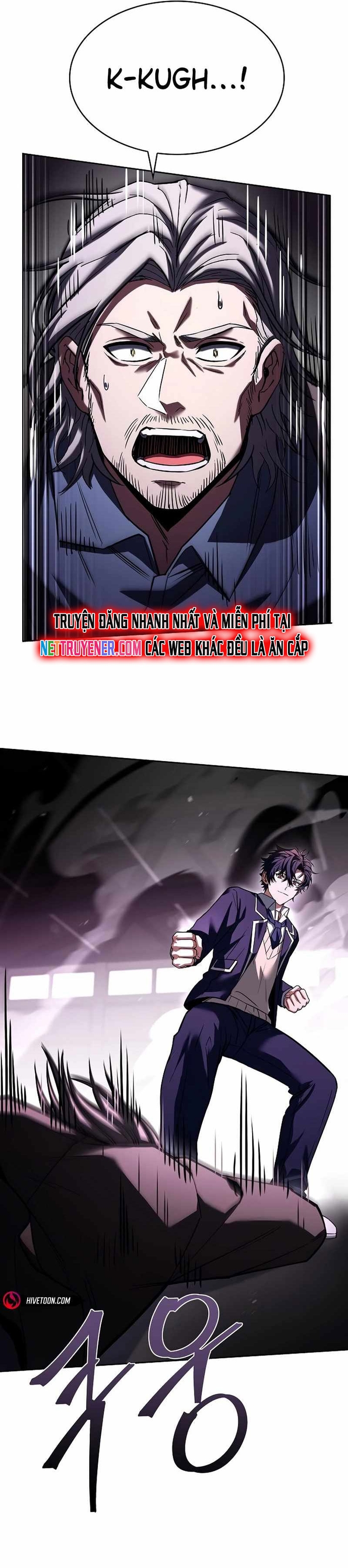 Chòm Sao Là Đệ Tử Của Tôi Chapter 116 - Trang 2