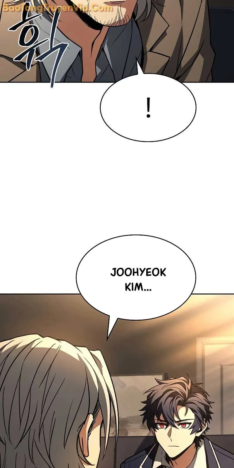 Chòm Sao Là Đệ Tử Của Tôi Chapter 117.1 - Trang 2