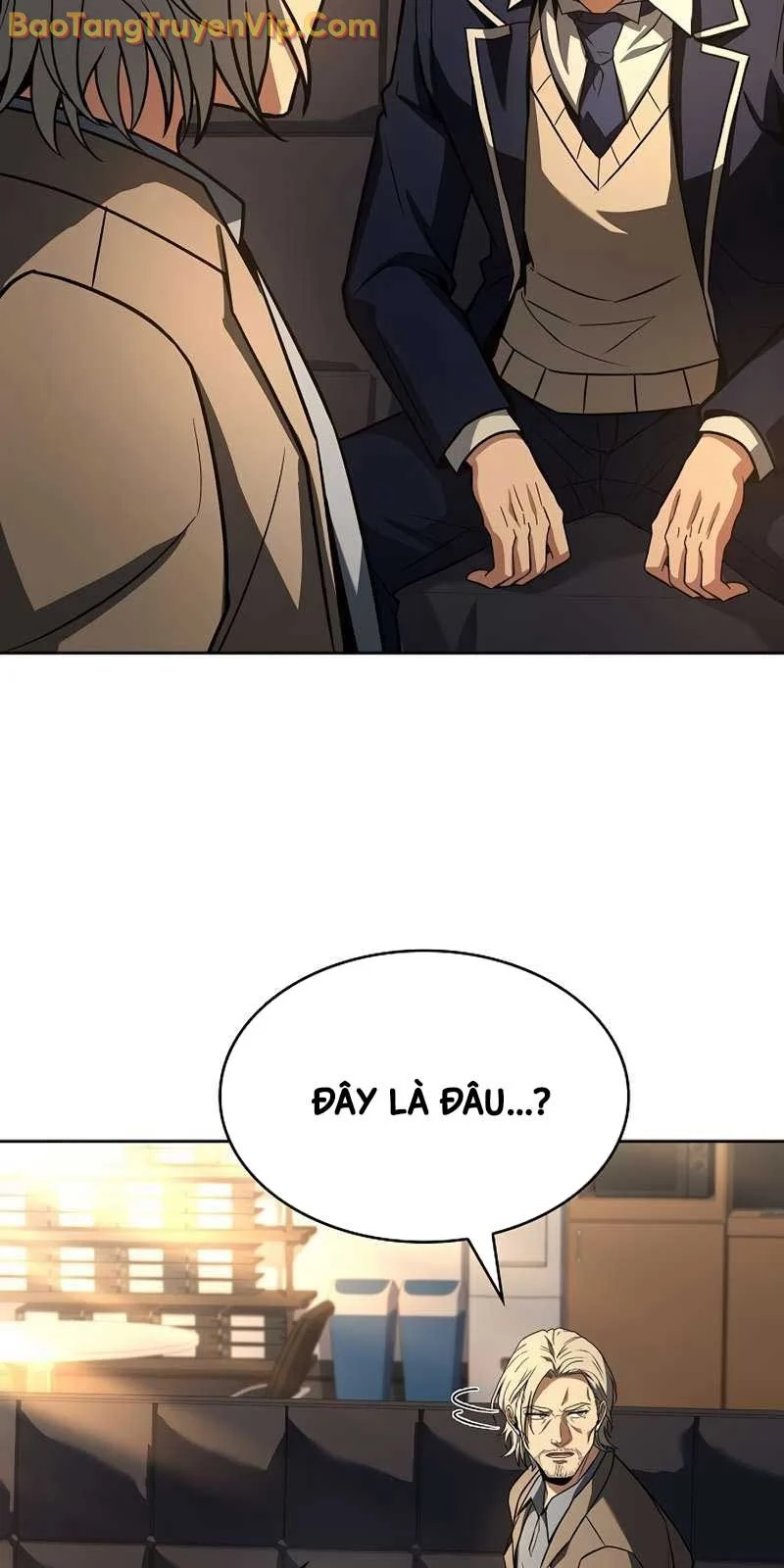 Chòm Sao Là Đệ Tử Của Tôi Chapter 117.1 - Trang 2