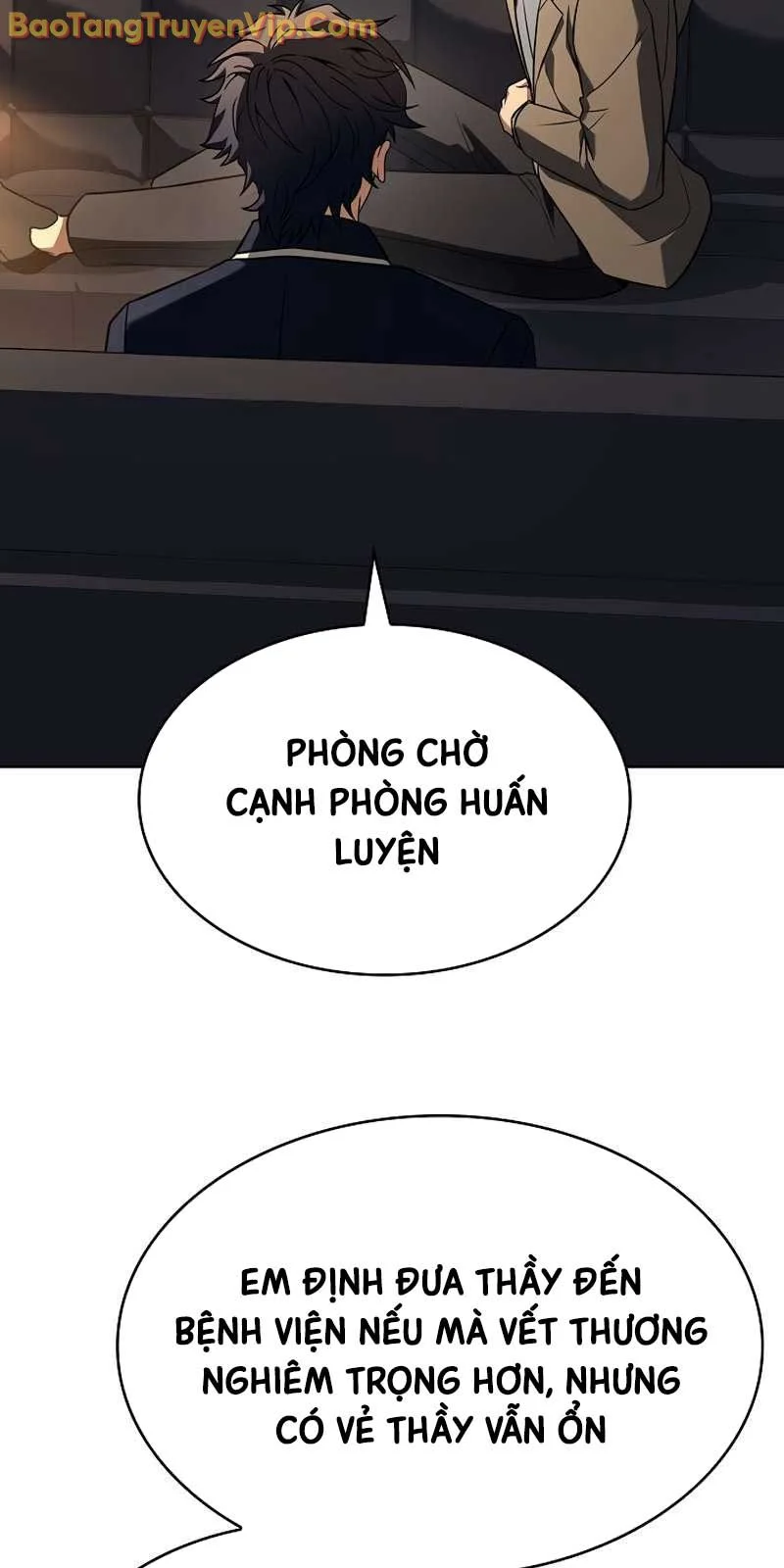 Chòm Sao Là Đệ Tử Của Tôi Chapter 117.1 - Trang 2