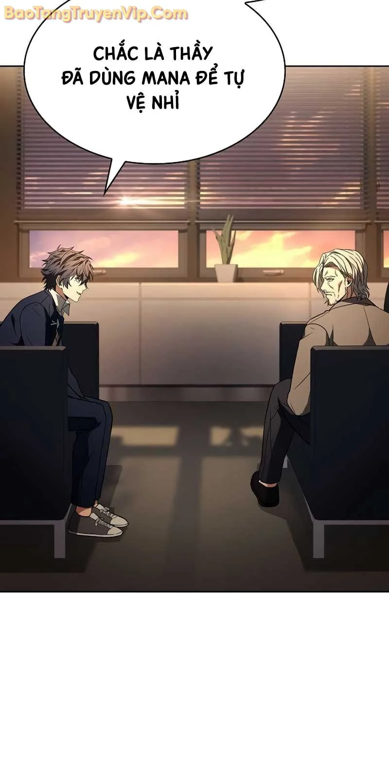 Chòm Sao Là Đệ Tử Của Tôi Chapter 117.1 - Trang 2