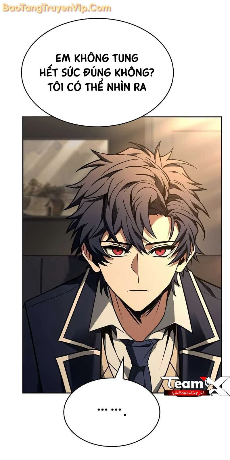 Chòm Sao Là Đệ Tử Của Tôi Chapter 117.1 - Trang 2