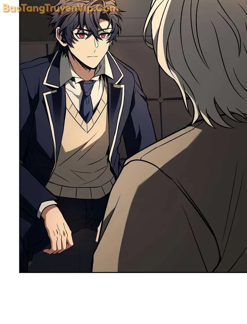 Chòm Sao Là Đệ Tử Của Tôi Chapter 117.1 - Trang 2