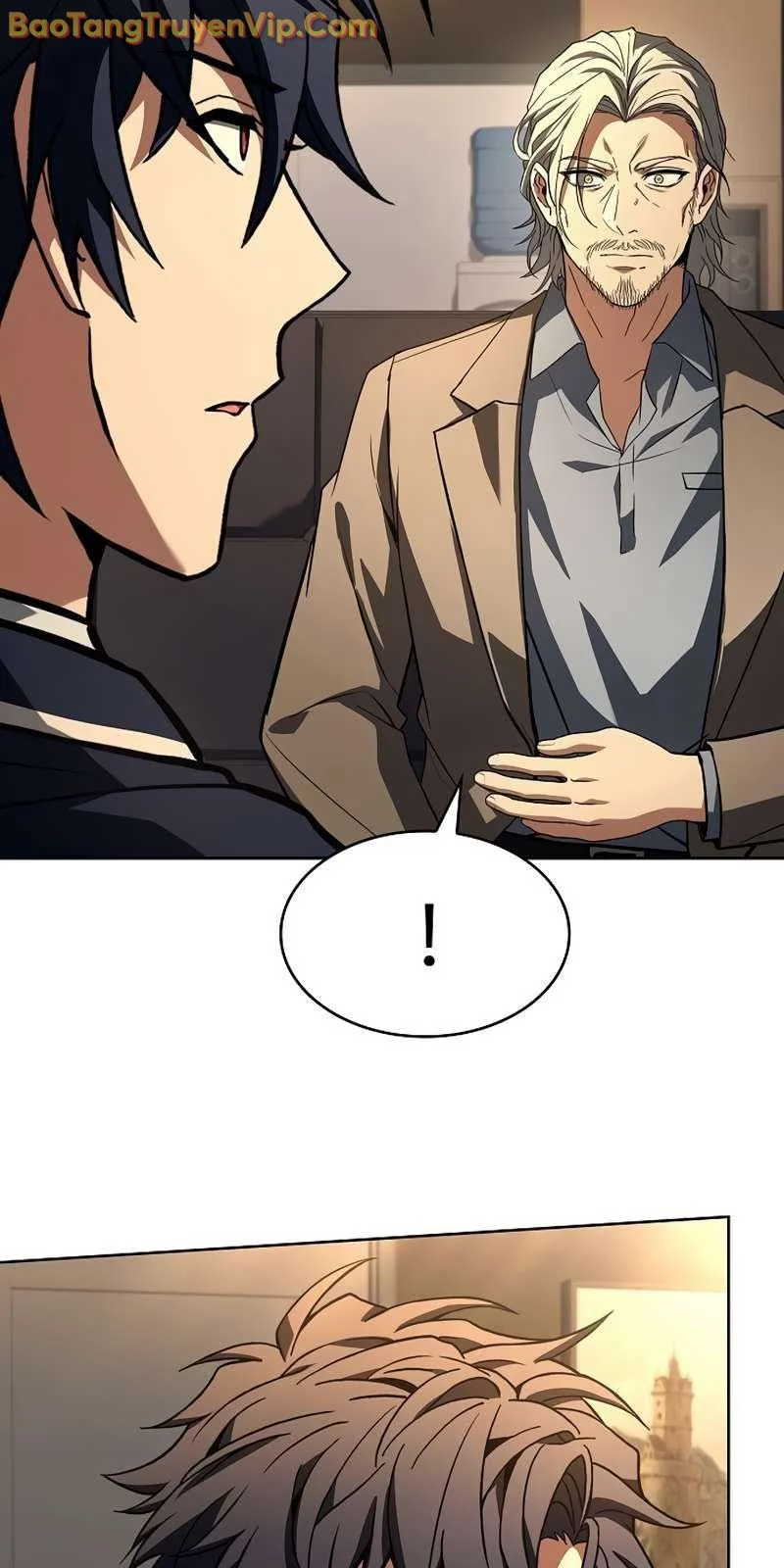 Chòm Sao Là Đệ Tử Của Tôi Chapter 117.1 - Trang 2