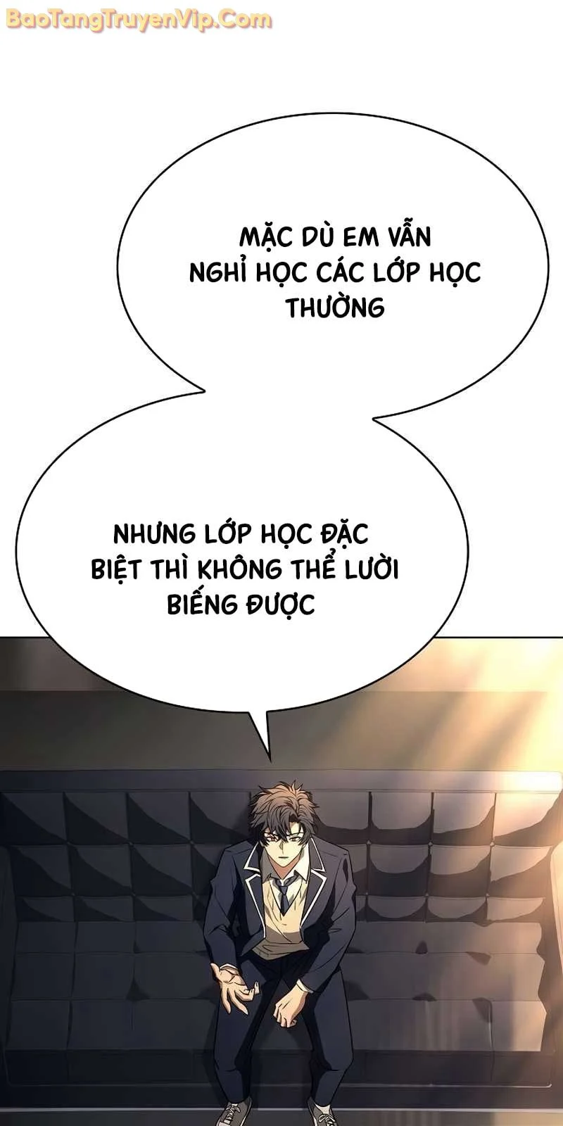 Chòm Sao Là Đệ Tử Của Tôi Chapter 117.1 - Trang 2