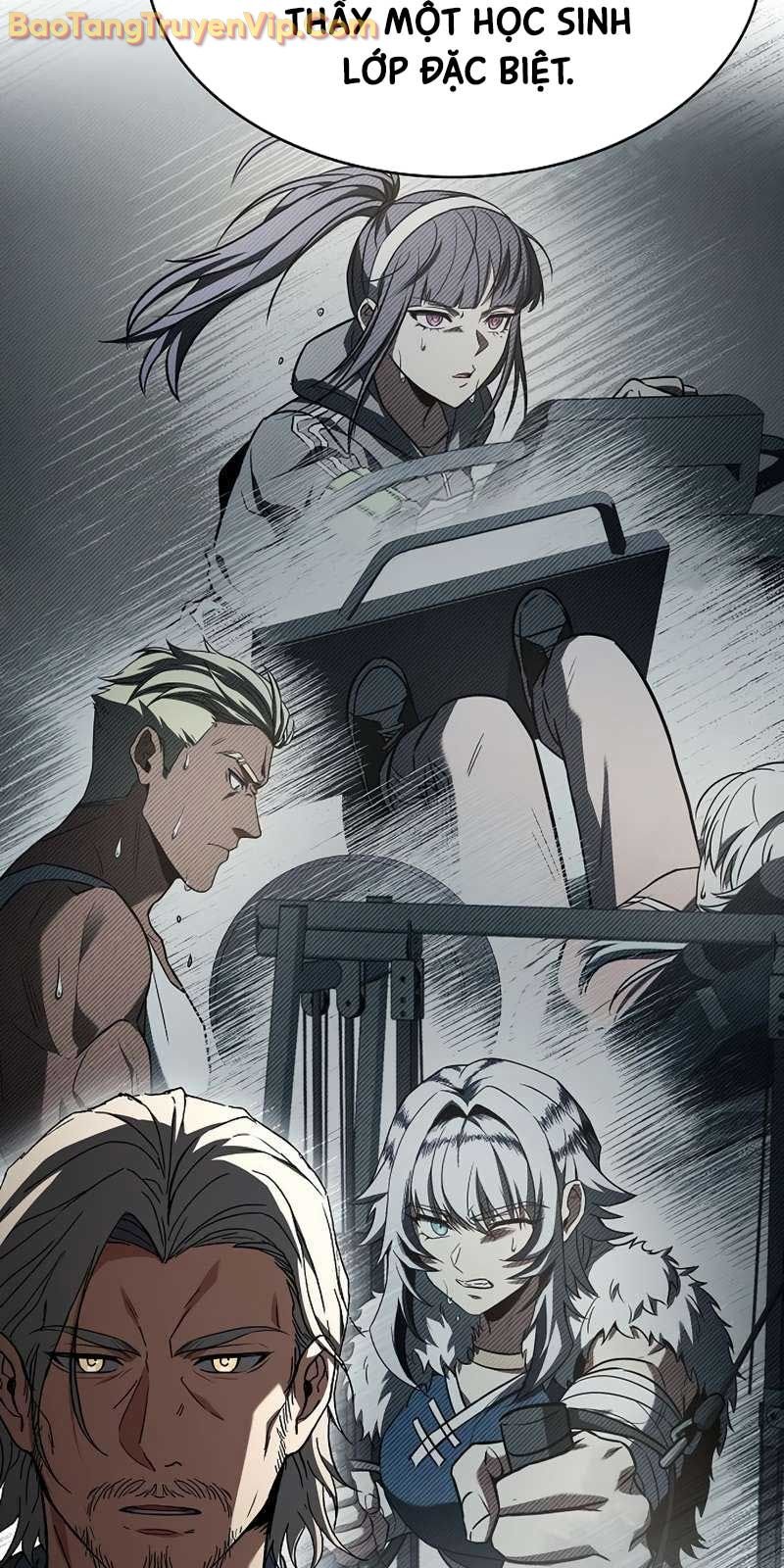 Chòm Sao Là Đệ Tử Của Tôi Chapter 117.1 - Trang 2