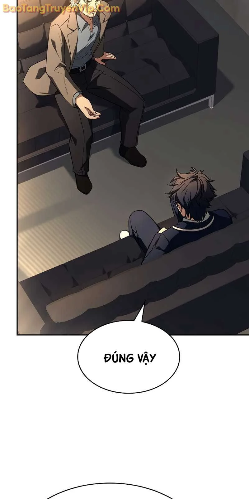 Chòm Sao Là Đệ Tử Của Tôi Chapter 117.1 - Trang 2