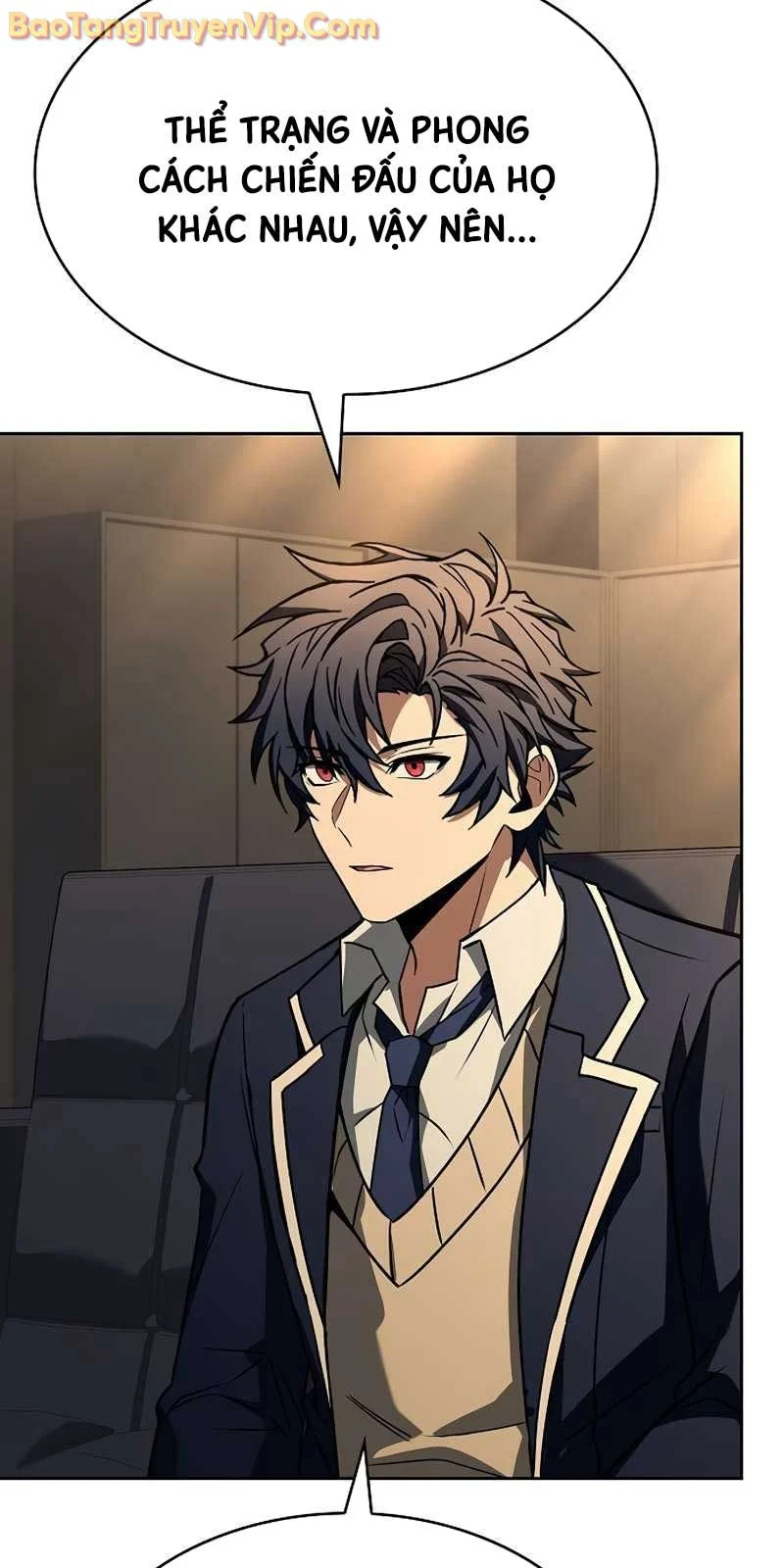 Chòm Sao Là Đệ Tử Của Tôi Chapter 117.1 - Trang 2