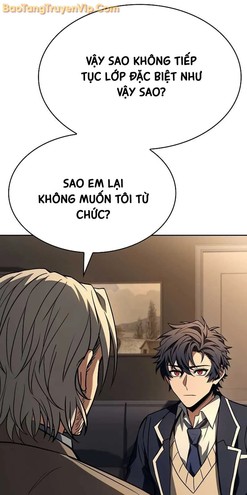 Chòm Sao Là Đệ Tử Của Tôi Chapter 117.1 - Trang 2