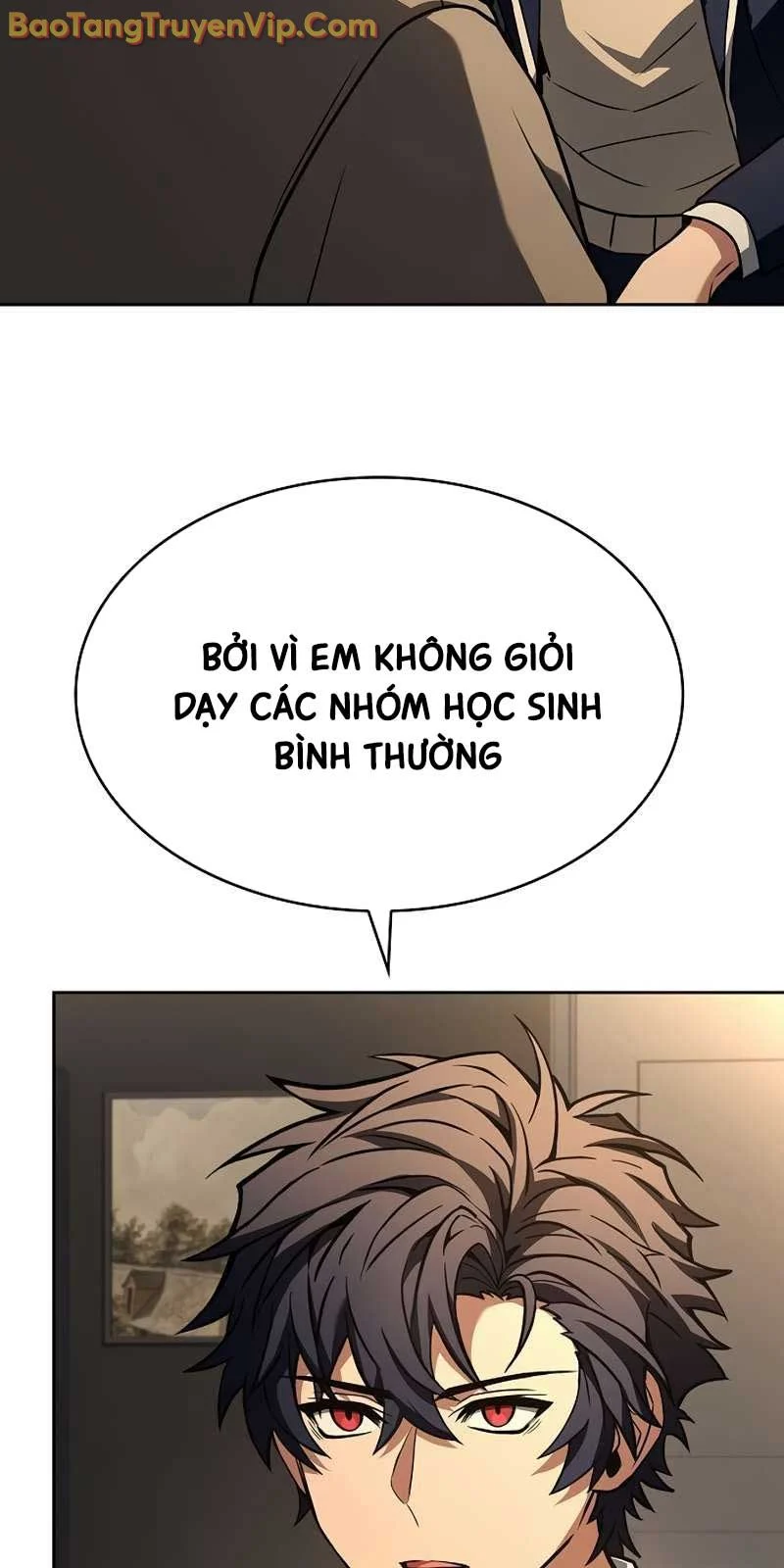 Chòm Sao Là Đệ Tử Của Tôi Chapter 117.1 - Trang 2