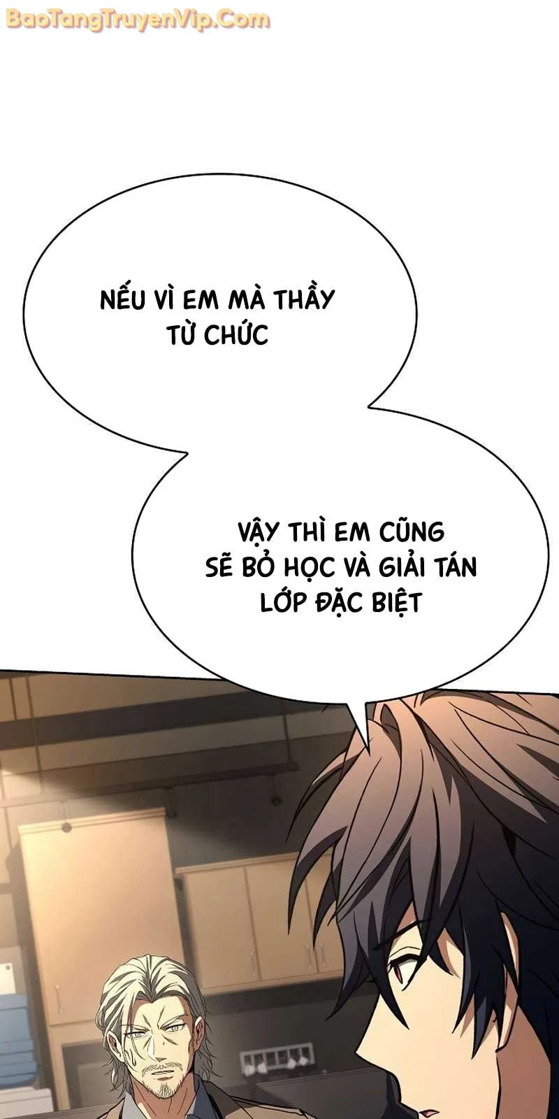 Chòm Sao Là Đệ Tử Của Tôi Chapter 117.1 - Trang 2