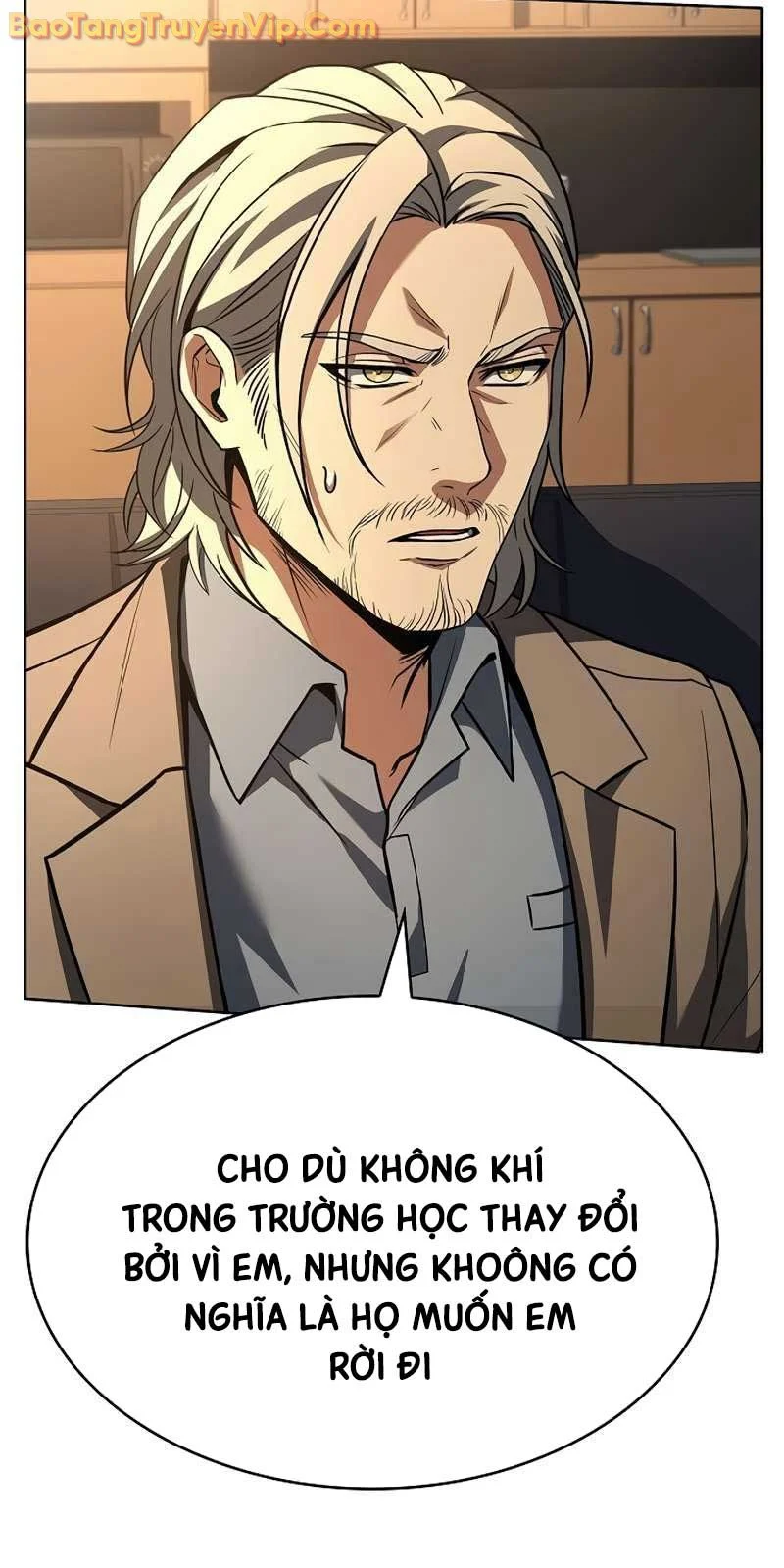 Chòm Sao Là Đệ Tử Của Tôi Chapter 117.1 - Trang 2