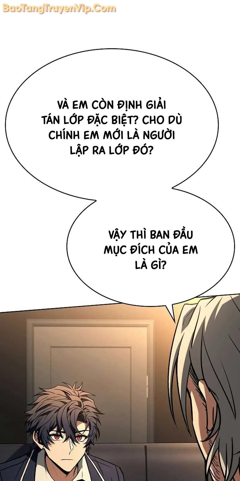 Chòm Sao Là Đệ Tử Của Tôi Chapter 117.1 - Trang 2