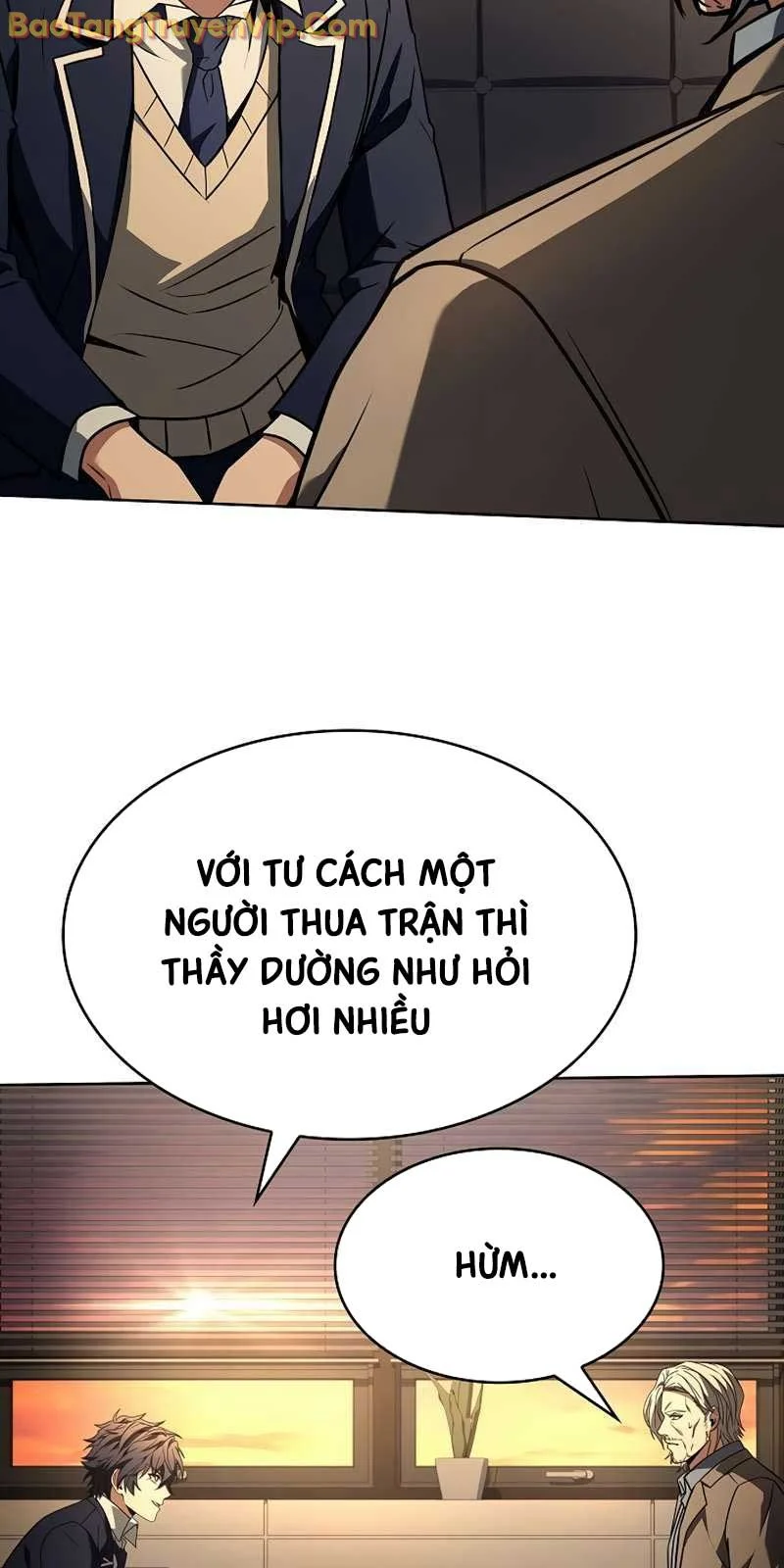 Chòm Sao Là Đệ Tử Của Tôi Chapter 117.1 - Trang 2