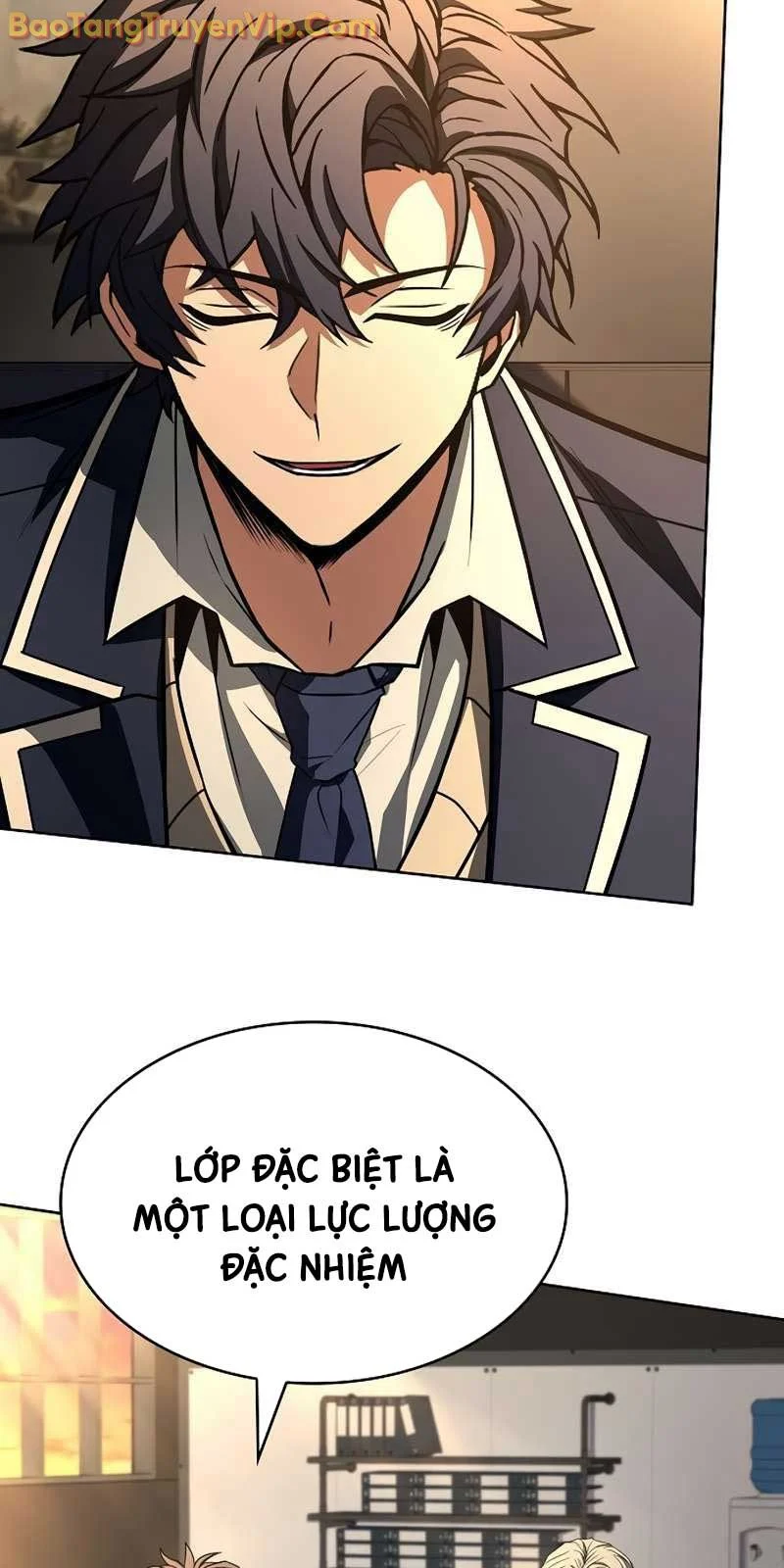 Chòm Sao Là Đệ Tử Của Tôi Chapter 117.1 - Trang 2