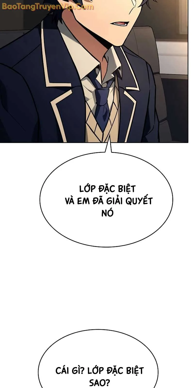 Chòm Sao Là Đệ Tử Của Tôi Chapter 117.1 - Trang 2