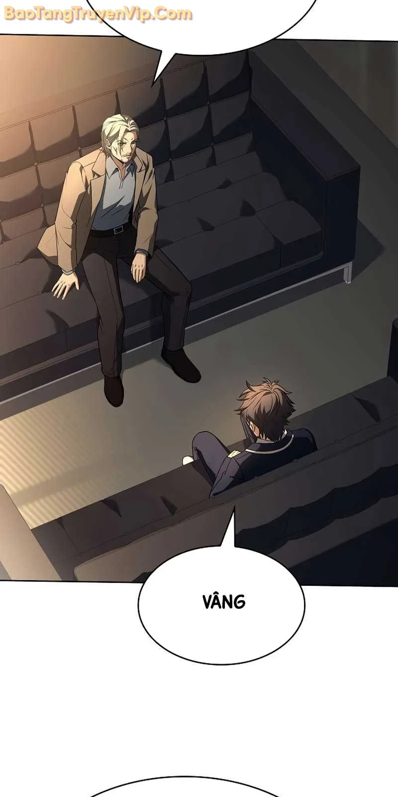 Chòm Sao Là Đệ Tử Của Tôi Chapter 117.1 - Trang 2