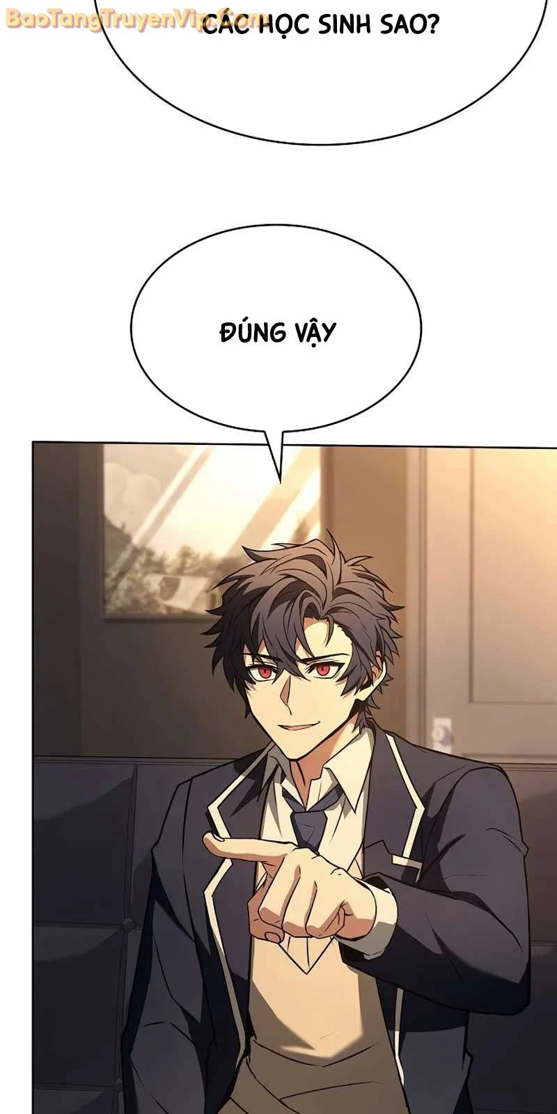 Chòm Sao Là Đệ Tử Của Tôi Chapter 117.1 - Trang 2