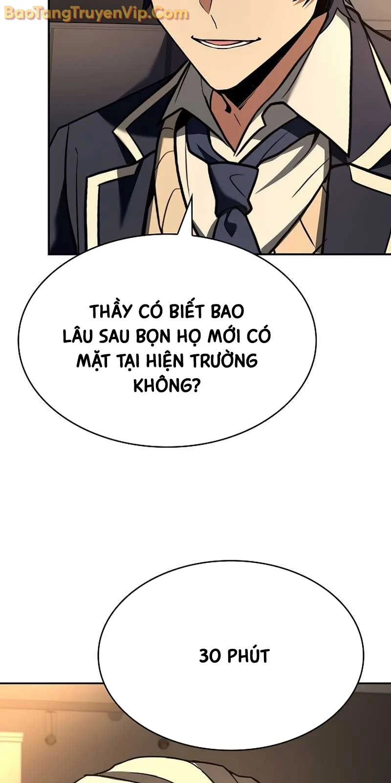 Chòm Sao Là Đệ Tử Của Tôi Chapter 117.1 - Trang 2